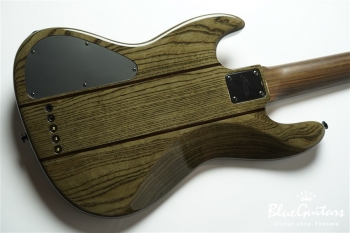 MJ Five-EWC/AC-SE’19W R/ASH - Natural