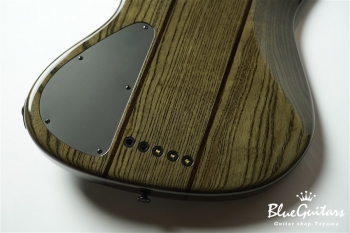 MJ Five-EWC/AC-SE’19W R/ASH - Natural