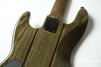 MJ Five-EWC/AC-SE’19W R/ASH - Natural