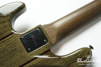 MJ Five-EWC/AC-SE’19W R/ASH - Natural