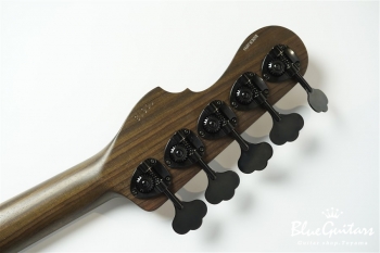 MJ Five-EWC/AC-SE’19W R/ASH - Natural