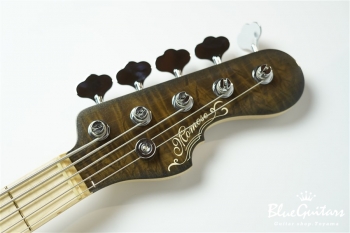 MJ Five-Premium/MG AC - GM-B