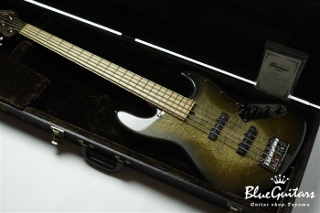 MJ Five-Premium/MG AC - GM-B