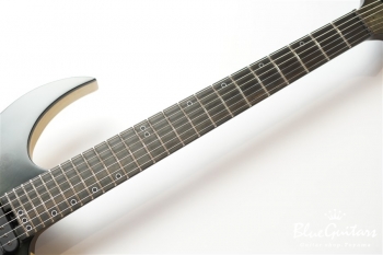 AD-KM- MK-Ⅲ - Trans Black Burst