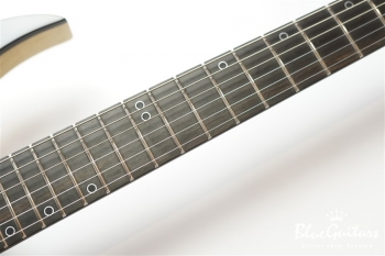 AD-KM- MK-Ⅲ - Trans Black Burst