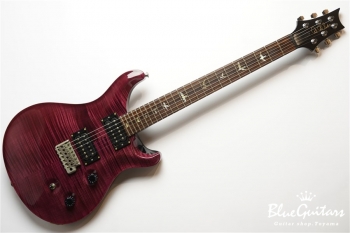 Custom 24 10Top - Violet