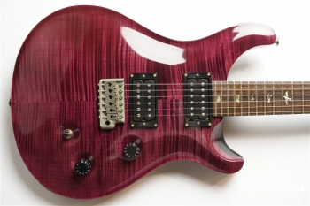 Custom 24 10Top - Violet