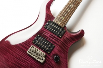 Custom 24 10Top - Violet
