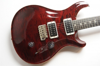 CUSTOM 24 - Black Cherry