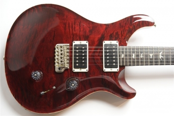 CUSTOM 24 - Black Cherry