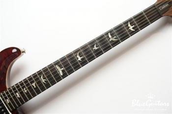 CUSTOM 24 - Black Cherry