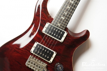 CUSTOM 24 - Black Cherry