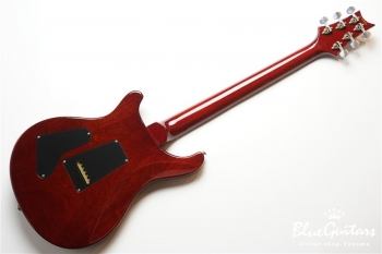 CUSTOM 24 - Black Cherry