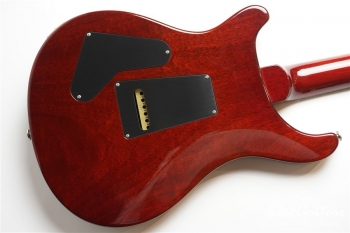 CUSTOM 24 - Black Cherry