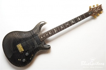 509 10Top - Gray Black