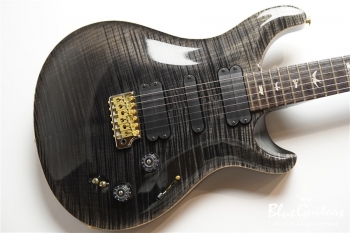 509 10Top - Gray Black