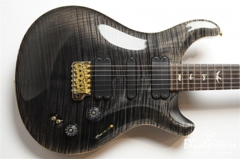 509 10Top - Gray Black