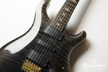 509 10Top - Gray Black