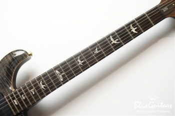 509 10Top - Gray Black