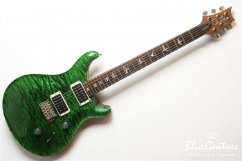 CUSTOM 24 10Top - Emerald