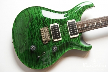 CUSTOM 24 10Top - Emerald