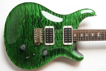 CUSTOM 24 10Top - Emerald