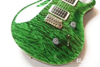 CUSTOM 24 10Top - Emerald