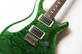 CUSTOM 24 10Top - Emerald