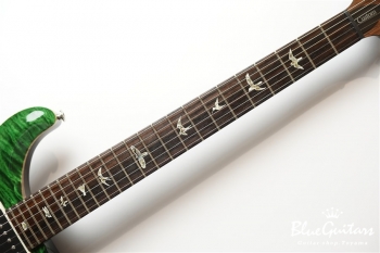 CUSTOM 24 10Top - Emerald