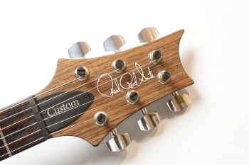 CUSTOM 24 10Top - Emerald