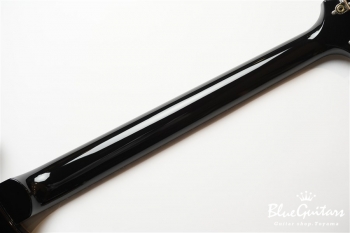 CUSTOM 24 10Top - Emerald