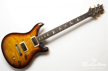 Mccarty 10Top - Tobacco Sunburst