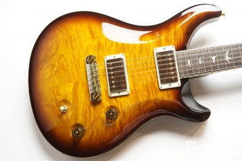 Mccarty 10Top - Tobacco Sunburst