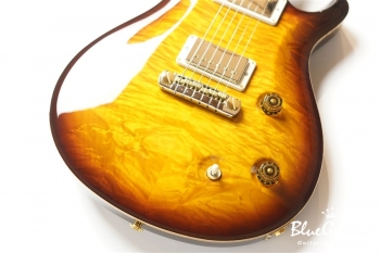 Mccarty 10Top - Tobacco Sunburst