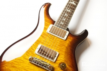 Mccarty 10Top - Tobacco Sunburst