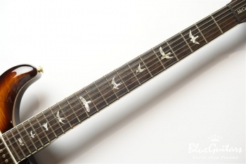 Mccarty 10Top - Tobacco Sunburst