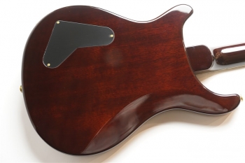 Mccarty 10Top - Tobacco Sunburst