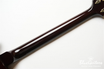 Mccarty 10Top - Tobacco Sunburst