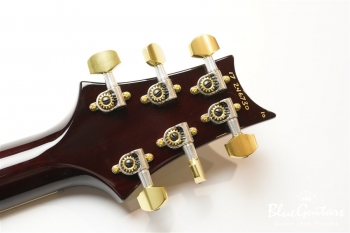 Mccarty 10Top - Tobacco Sunburst