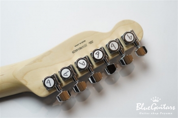 Made in Japan Modern Telecaster HH
