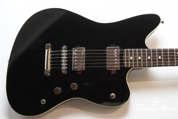 Made in Japan Modern Jazzmaster HH