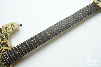 S-622 Extraordinary Korina HH - Leopard