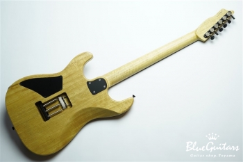 S-622 Extraordinary Korina HH - Leopard