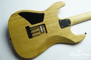 S-622 Extraordinary Korina HH - Leopard