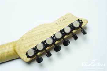 S-622 Extraordinary Korina HH - Leopard