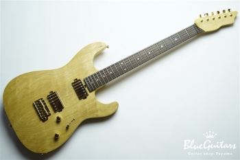 S-622 Extraordinary Korina