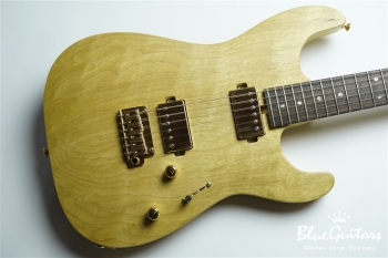 S-622 Extraordinary Korina