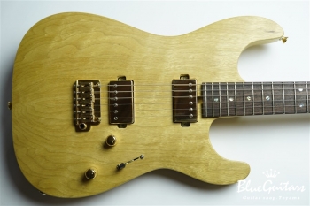 S-622 Extraordinary Korina