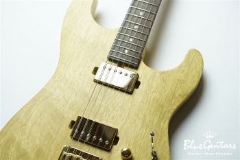 S-622 Extraordinary Korina