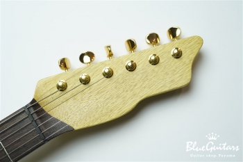 S-622 Extraordinary Korina